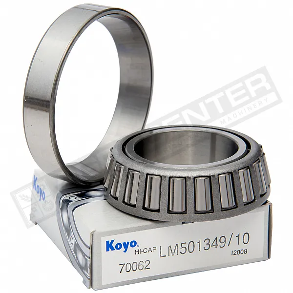 LM 501349/LM501310 Подшипник KOYO, 640727, 86512015 - 1