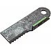 KXE10363 Комплект ножів подрібнювача [John Deere] Original - 6