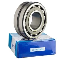 53609 (22309CW33) Подшипник 45x100x36 NTE