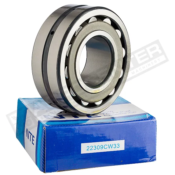 53609 (22309CW33) Подшипник 45x100x36 NTE - 1