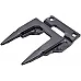 71386905 Double finger header, 3227025550, AH168910 - 2