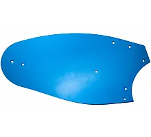 3441040 Mouldboard right J051 (Lemken] AGROPA