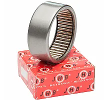 213304 Needle bearing 53,98*63,5*25,4 [Claas] JHB, 213304.0