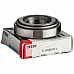 LM 67048/LM67010 Підшипник KOYO, AH131873, 822-021C, 822-020C - 3