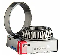 LM 67048/LM67010 Підшипник KOYO, AH131873, 822-021C, 822-020C