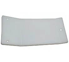 H205344 Header protection [John Deere]