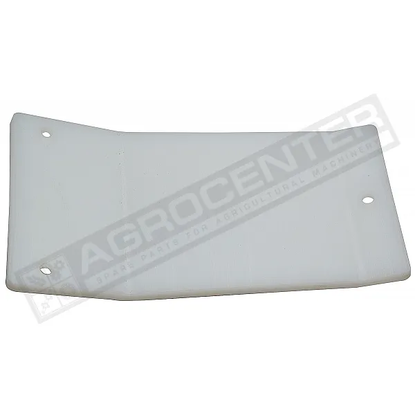 H205344 Header protection [John Deere] - 1