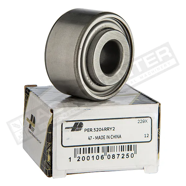 5204 KRY2-R-A268 Bearing PEER, PER.5204RRY2, AA59196, 5204PY3, GA26920, 60021679, 60022489 - 1