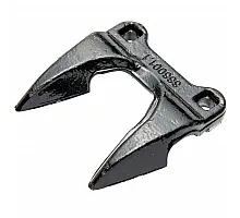 666001.1 Палец соевый жатки двойной [Claas], 666001