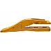 531-03205 Bucket tooth [JCB], 531/03205 - 3