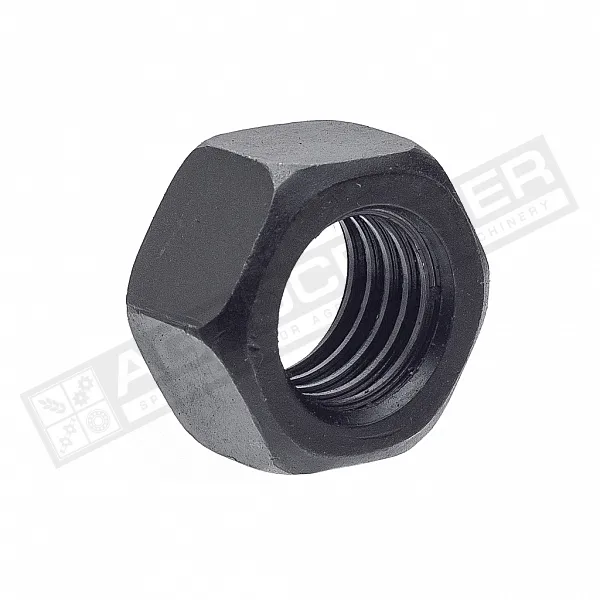 2J-3506 Гайка шестигранна 3/4" UNC-10, 2J3506 - 1