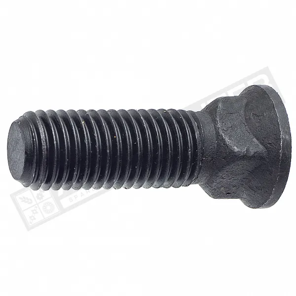 5J-4773 Болт зуба 3/4" UNC-10*2-1/2", 5J4773 - 1