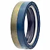 50*65*18 Shaft Seal Ring COMBI SF8 Simrit, 603653, 4237837M1, 85824861 - 4