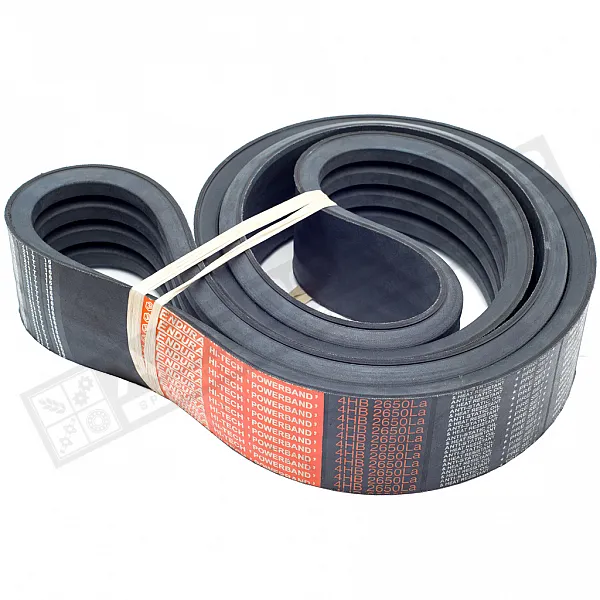 4HB 2650 Ремень Kevlar Endura, 71406285, 744833 - 1