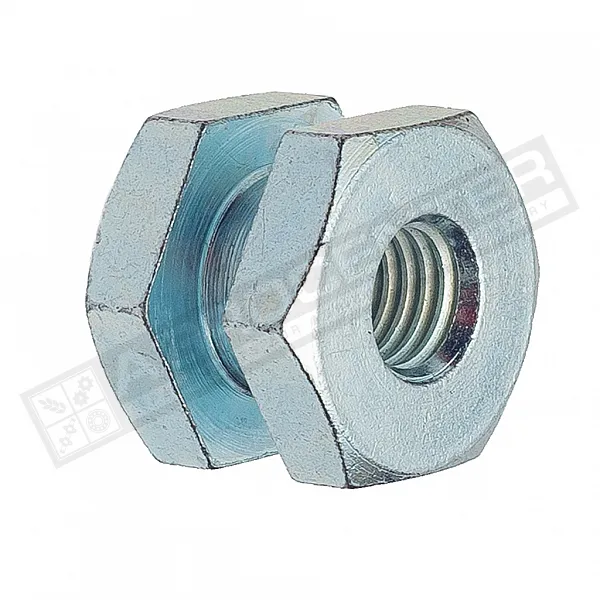 10255 Nut, Z47492, H170722 - 1
