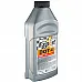 Brake fluid POLO DOT-4 package 0.5 l, DOT 4 - 1