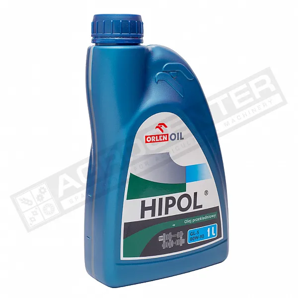 80W-90 Hipol GL-5 Gear oil, 1l - 1