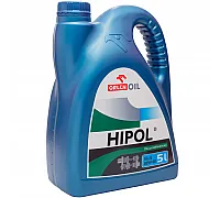 80W-90 Hipol GL-5 Масло трансмиссионное, 5л