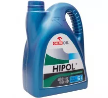 80W-90 Hipol GL-5 Масло трансмиссионное, 5л