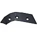 754324 Wear strip 6*94*237 [Claas Lexion], 754324.1 - 1