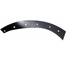 756620 Wear strip [Claas Lexion], 756620.0