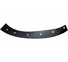 756621 Wear strip [Claas Lexion], 756621.0