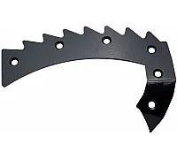 759572 Wear strip [Claas Lexion], 759572.0