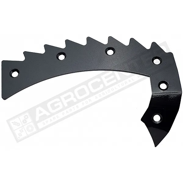 759572 Wear strip [Claas Lexion], 759572.0 - 1