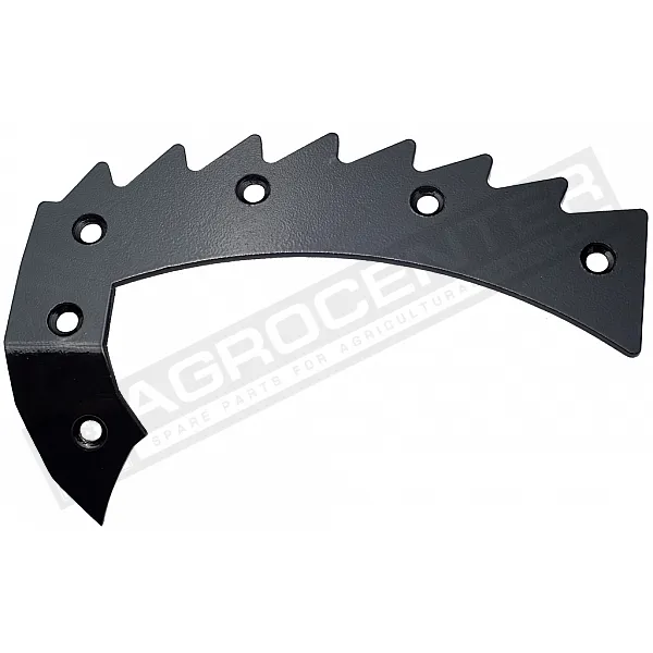 759577 Wear strip [Claas Lexion], 759577.0 - 1