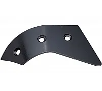 782507 Stripper plate LH [Claas Lexion], 782507.0