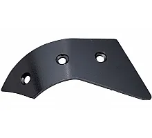 782507 Stripper plate LH [Claas Lexion], 782507.0