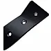 782528 Stripper plate RH [Claas Lexion] - 3