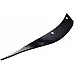 782531 Wear strip [Claas Lexion] - 2