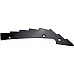 782530 Toothed bar RH [Claas Lexion] - 1