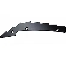 782505 Toothed bar LH [Claas Lexion]