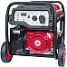 Генератор бензиновый 8kW / 230V / 50HZ Senci SC11000E-III, 10kVA - 3