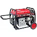 Gasoline generator 8kW / 230V / 50HZ Senci SC11000E-III, 10kVA - 2