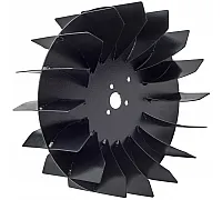 605059 Fan rotor [Claas], 605059, 617993, 607940