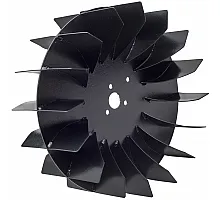 605059 Fan rotor [Claas], 605059, 617993, 607940