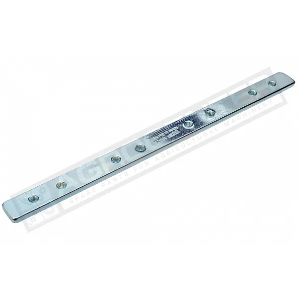 10926 Header knife connection 8-hole Schumacher [SCH] - 1