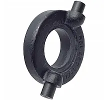 631663 File ring [Claas]