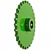 735948 Sprocket [Claas Lexion], 735948.0 - 2