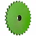 735948 Sprocket [Claas Lexion], 735948.0 - 3