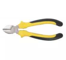 210116 Side cutters DIN 5743 160mm CR-V TopMaster