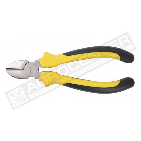 210116 Side cutters DIN 5743 160mm CR-V TopMaster - 1