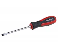Impact screwdriver "-" 5,5*100mm Cr-V Festa (18062)