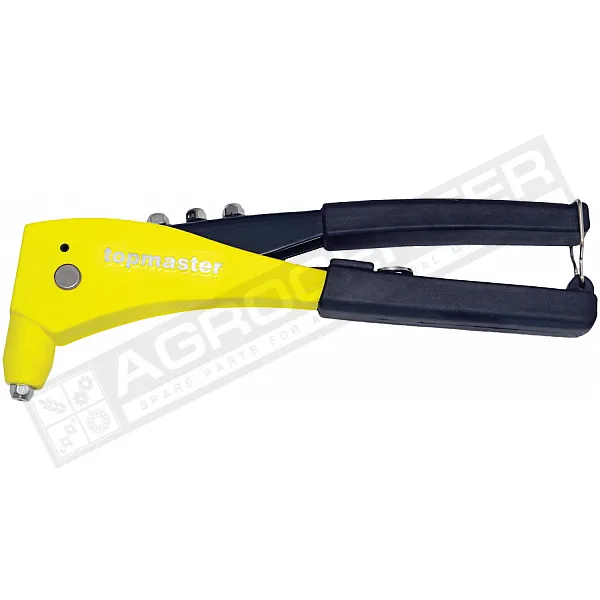 Заклепочник алюминиевый 240 мм 2nd Gen TopMaster (491114) - 1