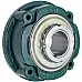 355710 Bearing unit INA [Claas Lexion],  744894 - 1
