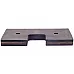 Z52361 Conveyor plate 80x151mm [John Deere] - 3