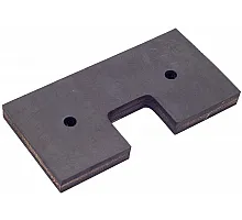 Z52361 Conveyor plate 80x151mm [John Deere]